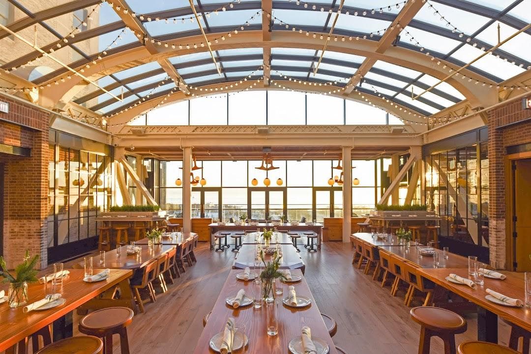 Chicago Athletic Association - The Unbound Collection by Hyatt photo 5