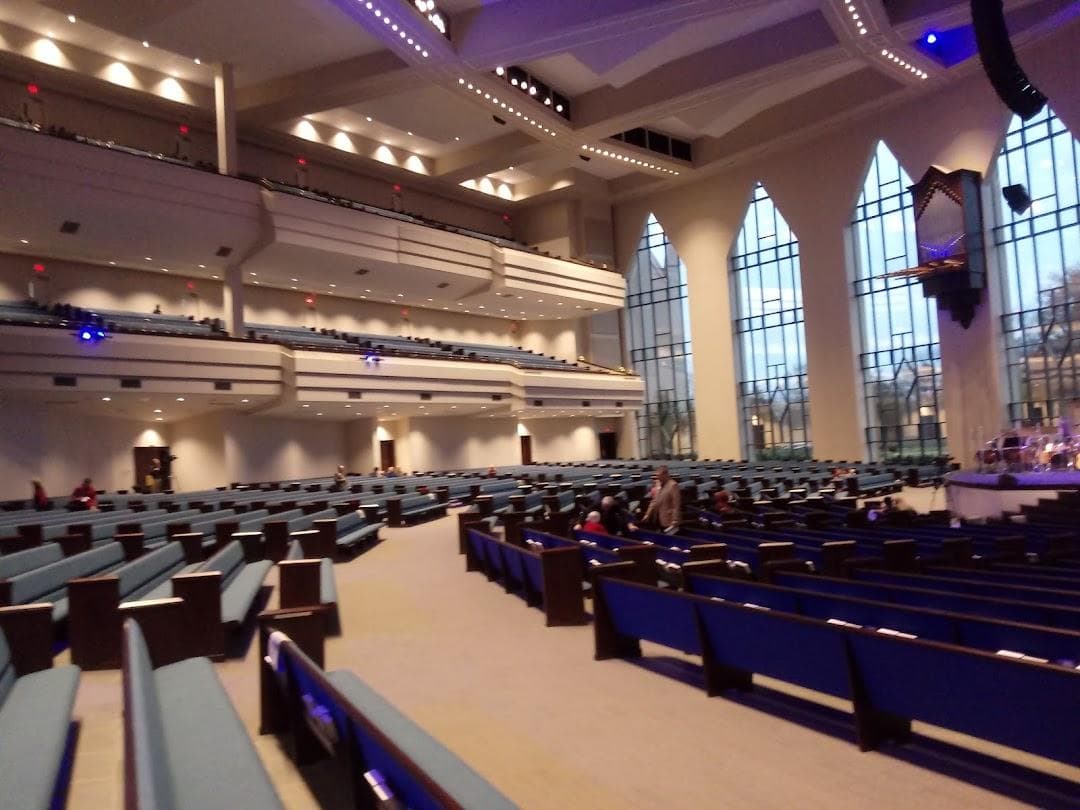 Calvary Church photo 5