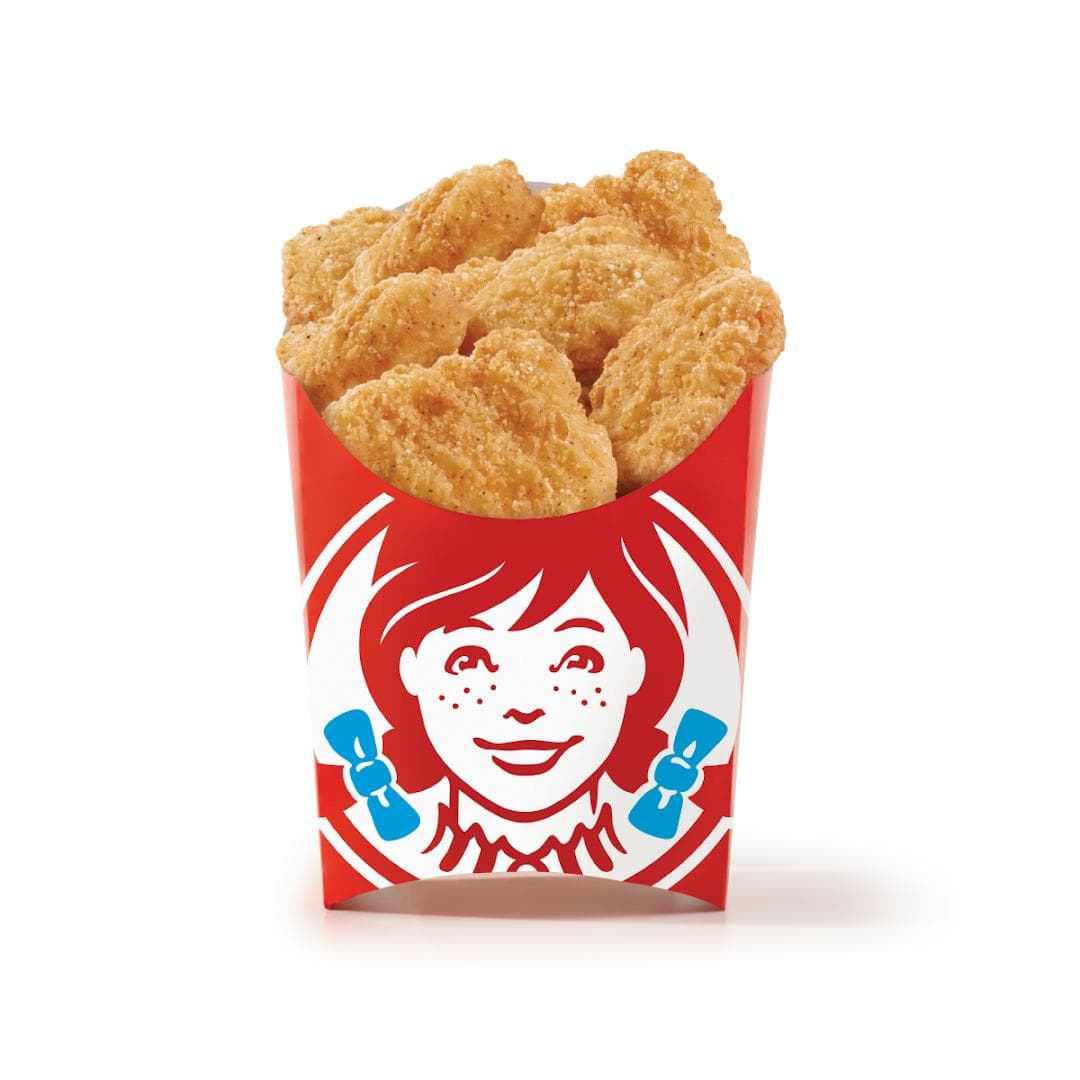 Wendy's photo 3