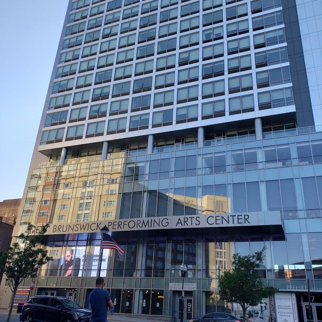 New Brunswick Performing Arts Center (NBPAC) photo 6