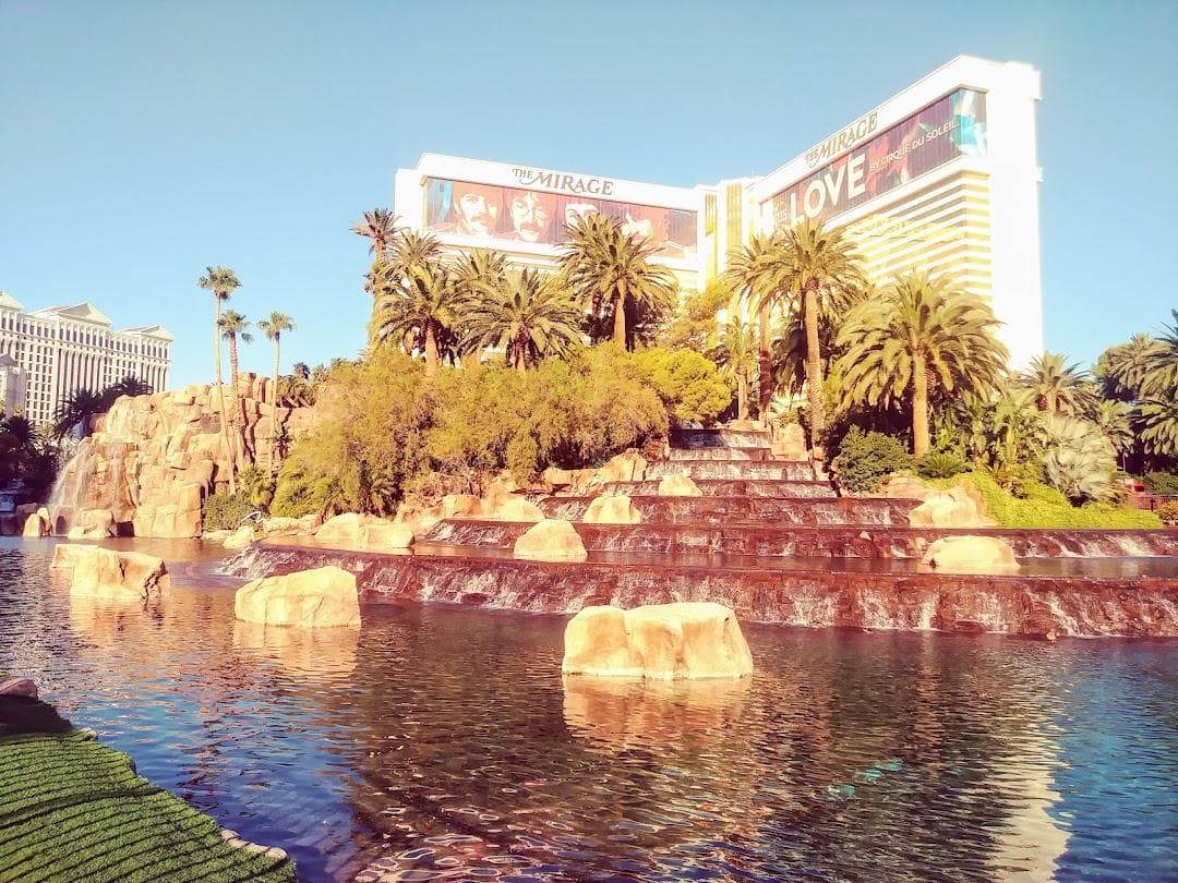 Las Vegas photo 3