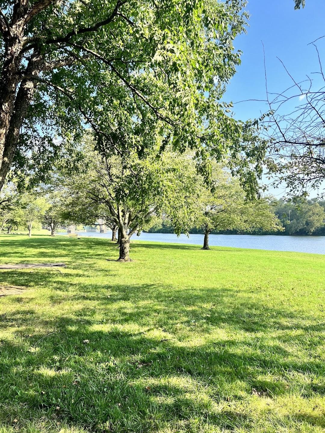 West Fairmount Park photo 2