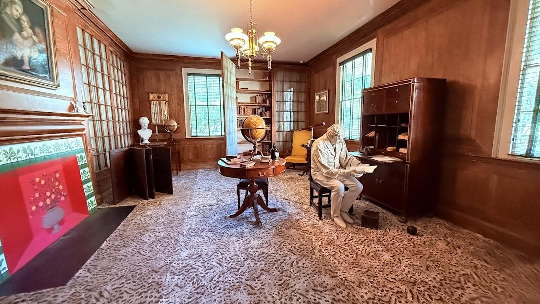 King Manor Museum photo 4