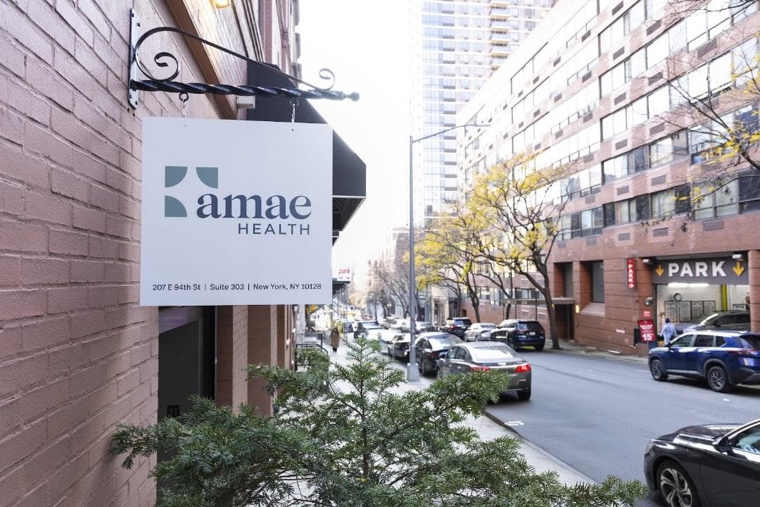 Amae Health New York photo 1