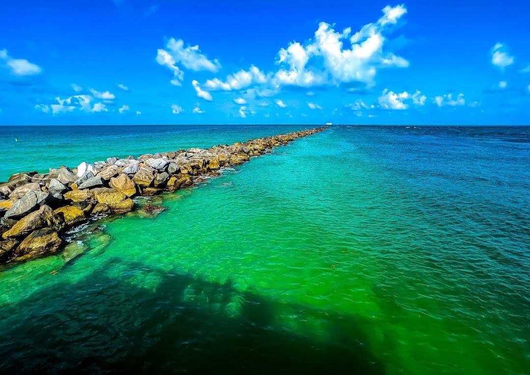 South Pointe Park Pier photo 4