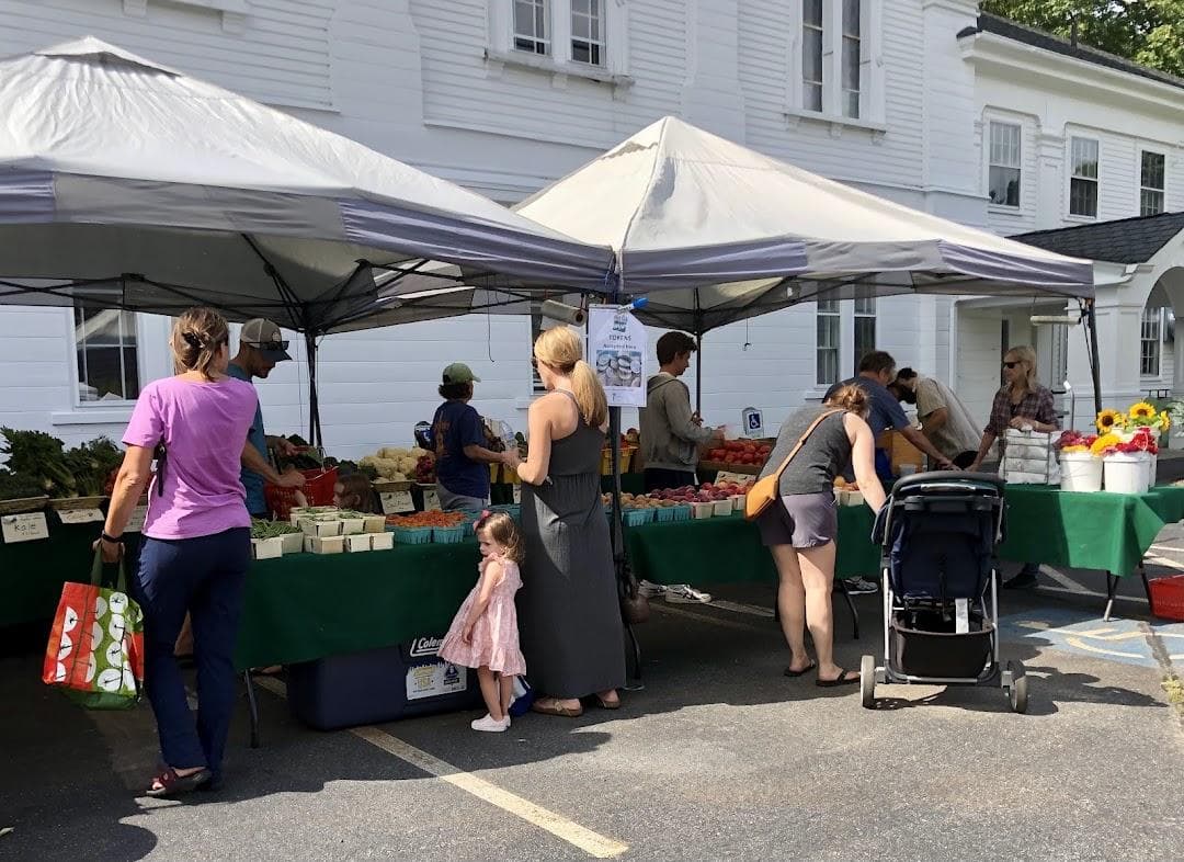 Andover Farmers Market photo 6