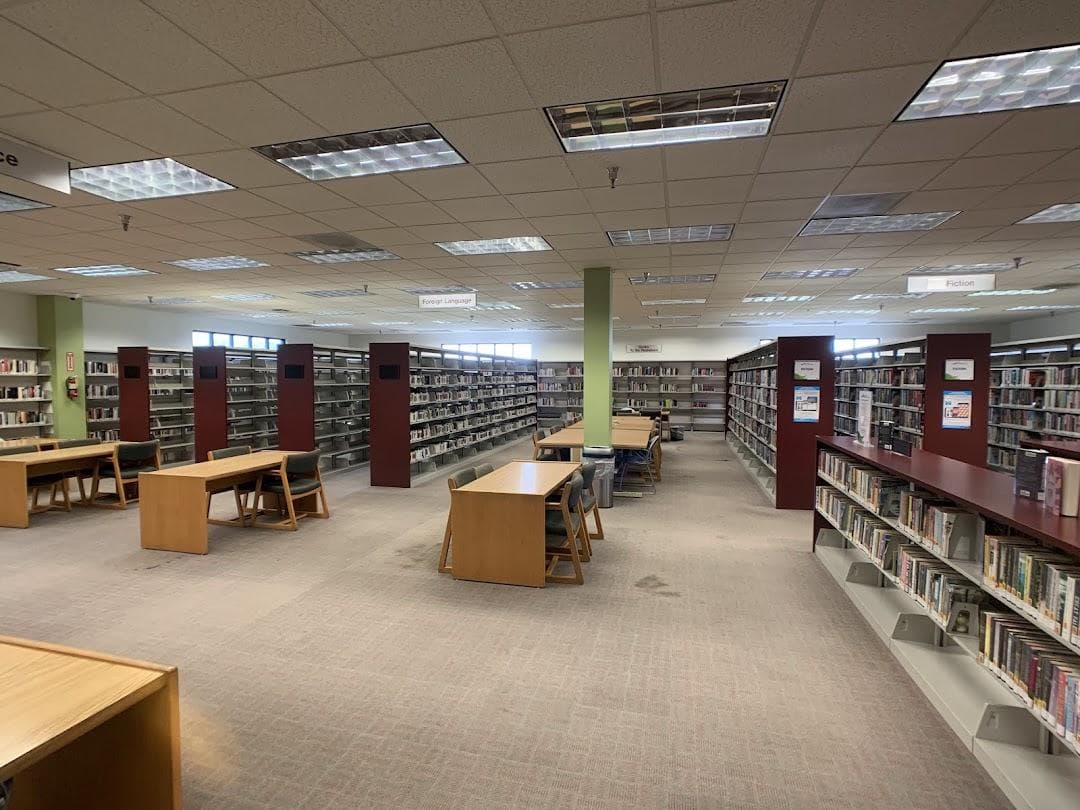 West Kendall Regional Library photo 4