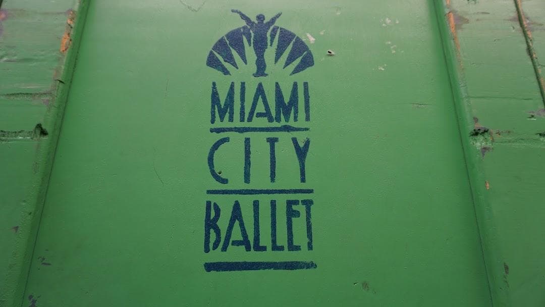 Miami City Ballet photo 1