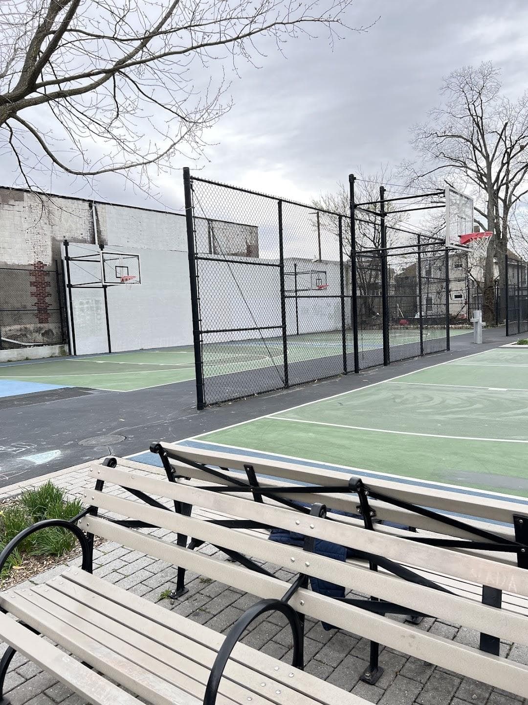 Austin J. McDonald Playground photo 3