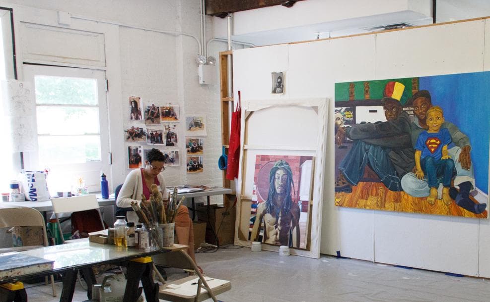 Lower Manhattan Cultural Council photo 3