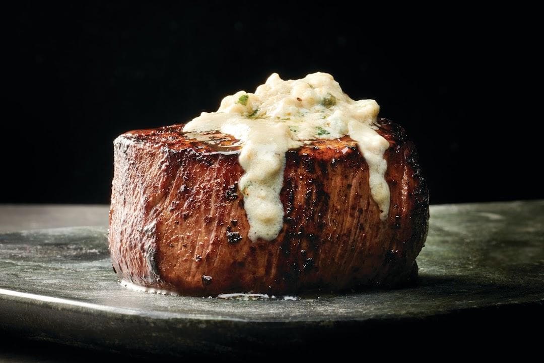 Morton's The Steakhouse photo 6