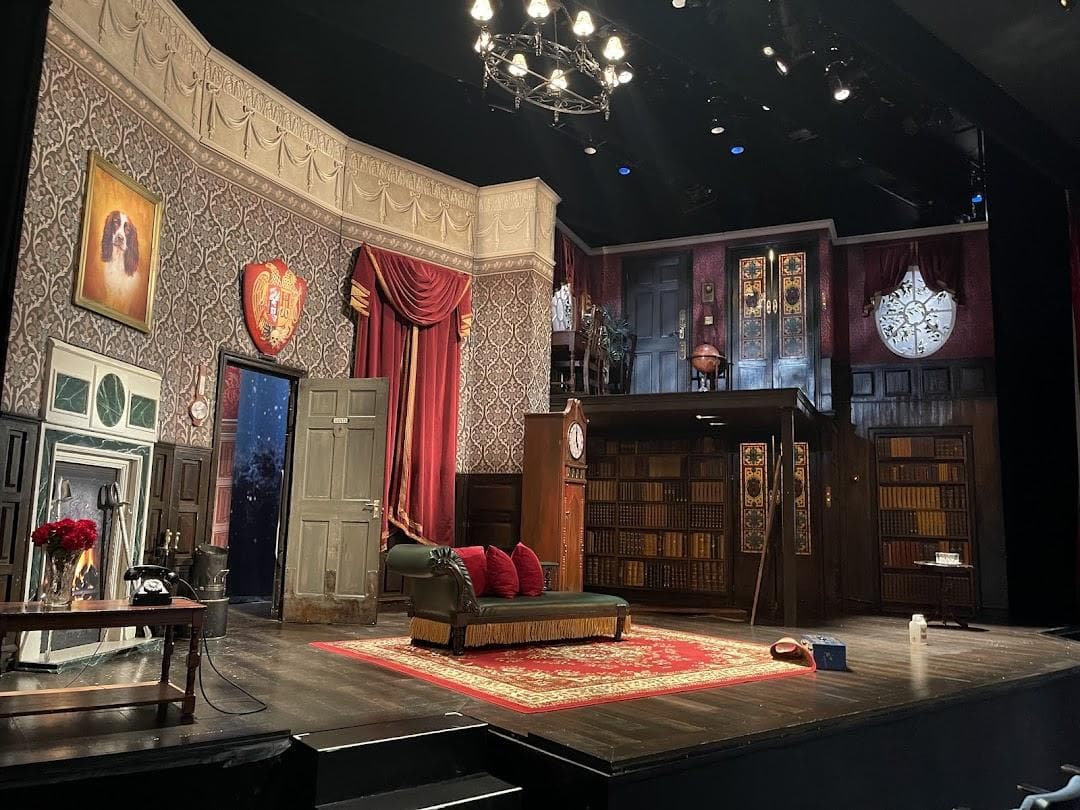 New World Stages photo 4