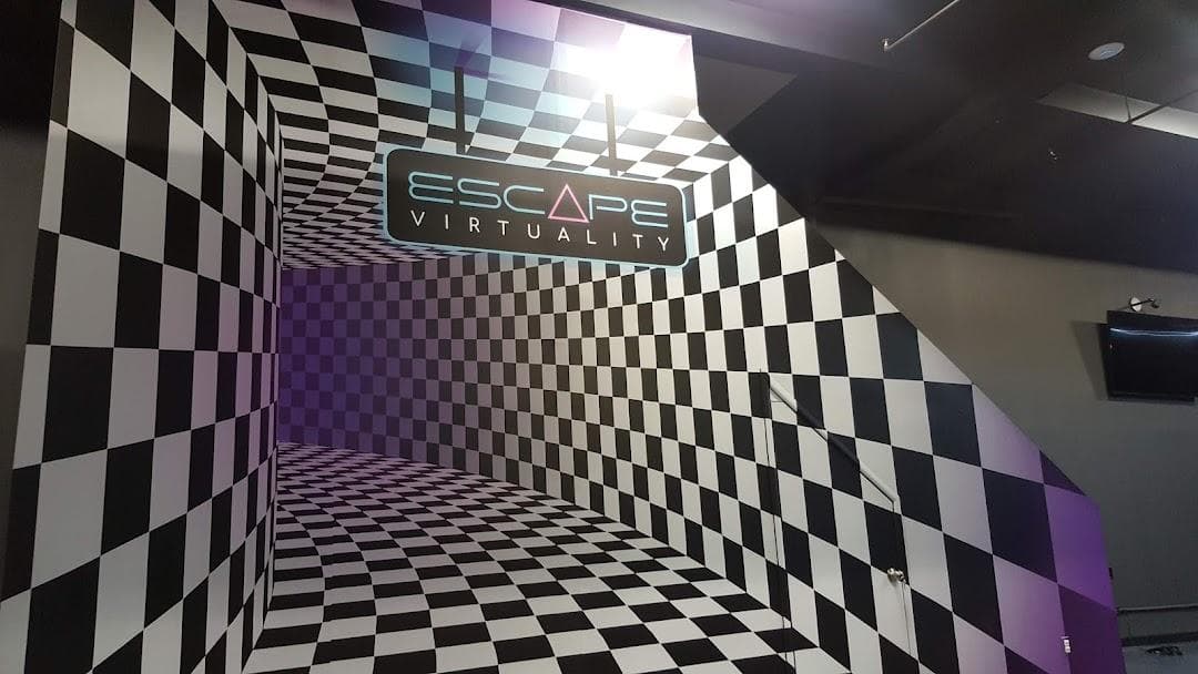 Escape Virtuality photo 5