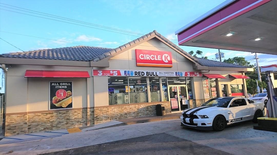 Circle K photo 4