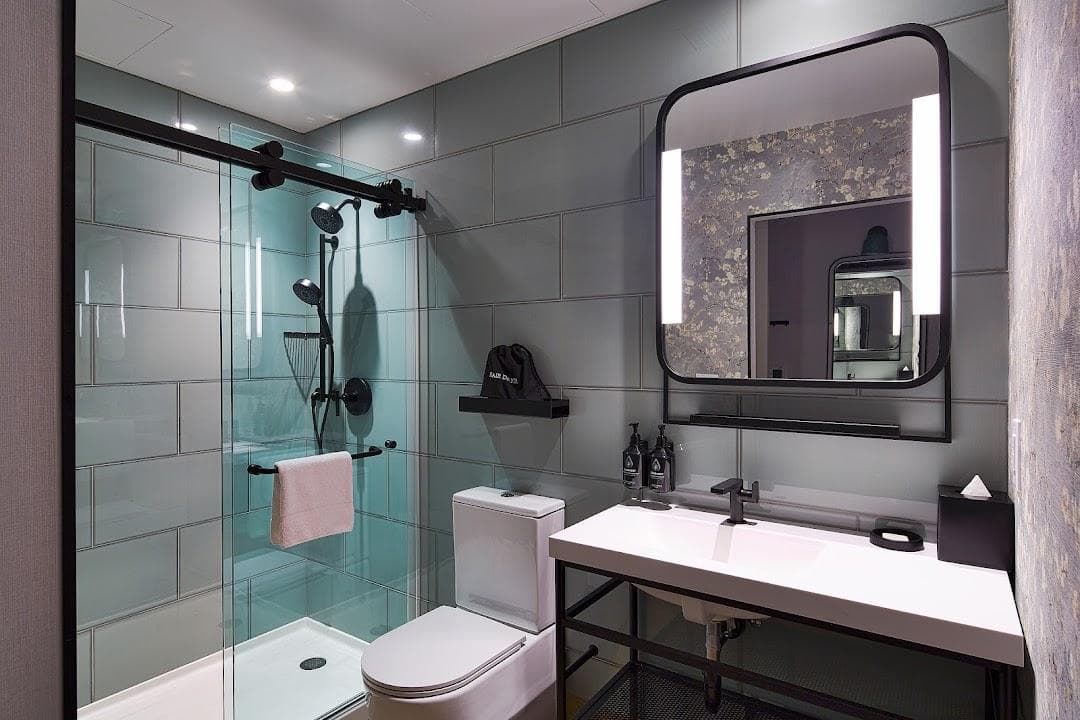 Hotel Indigo NYC Financial District, an IHG Hotel photo 6