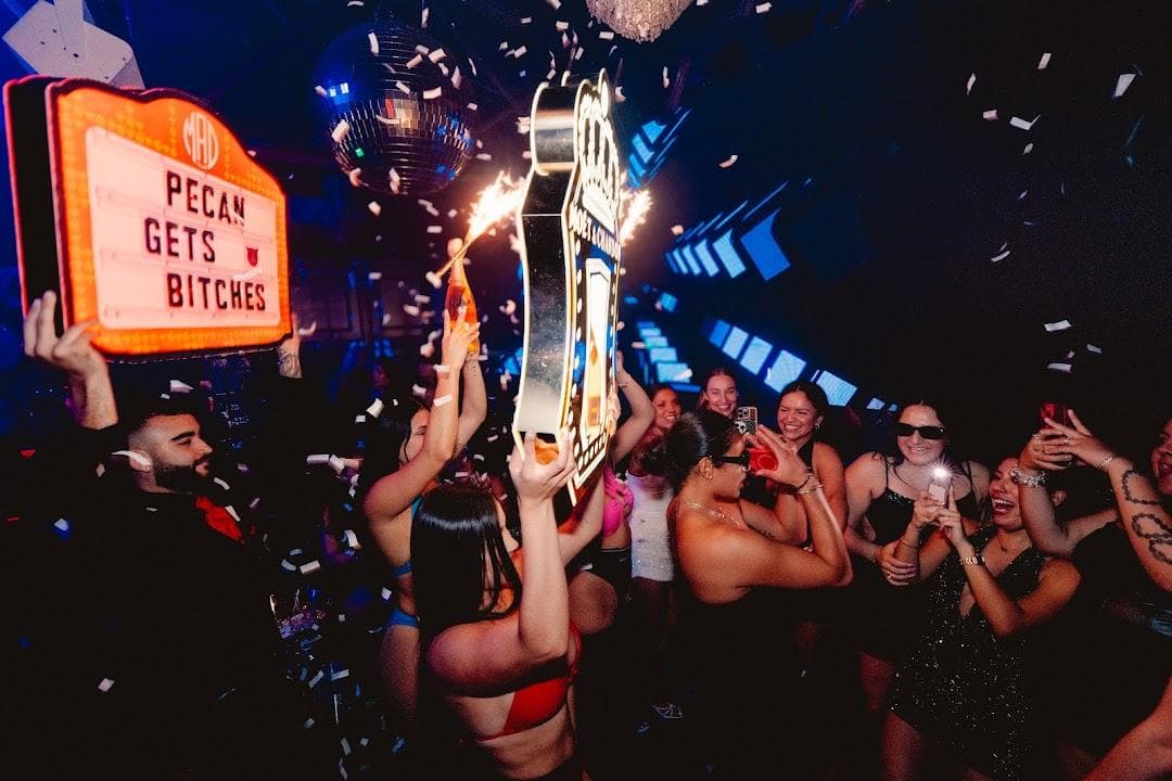 MAD Club Wynwood photo 4