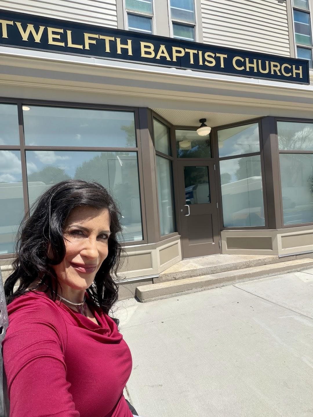 Twelfth Baptist Church photo 5