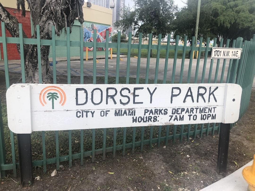 Dorsey Park photo 5