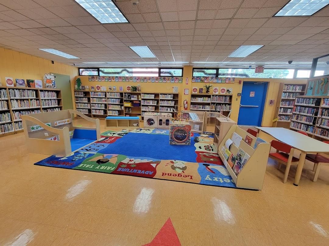 Eastchester Library photo 1