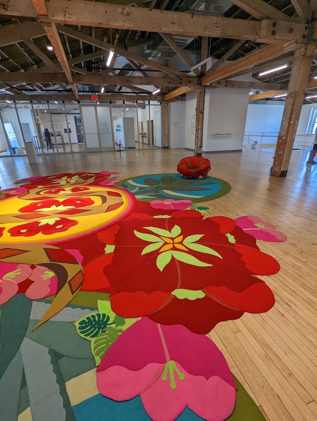 The Arts Center at Governors Island (Building 110) photo 4