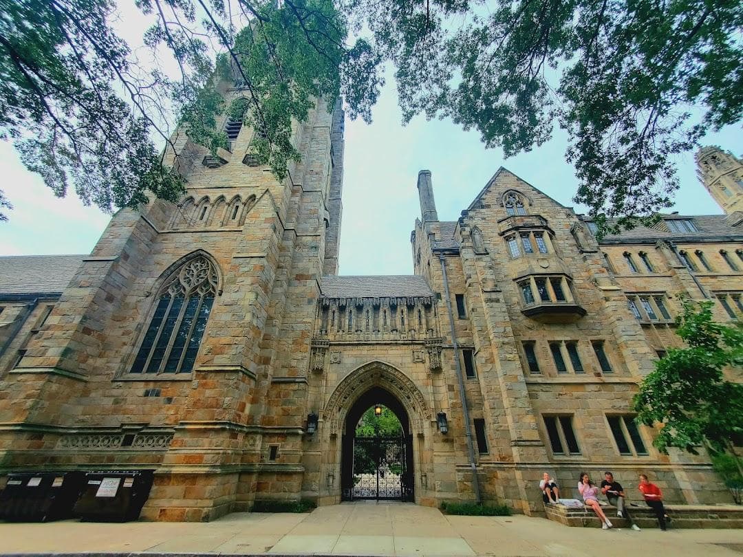 Yale University photo 4