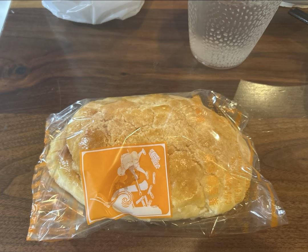 Corner Cafe & Bakery photo 6