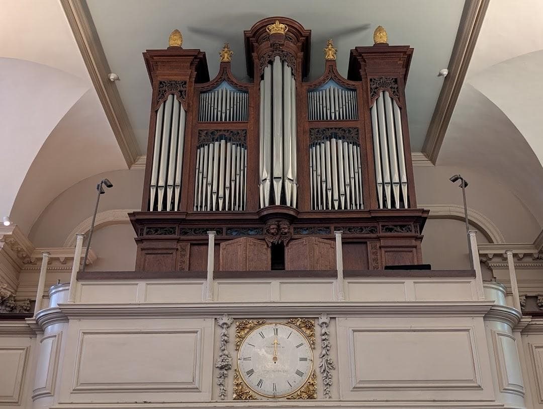 King's Chapel photo 6