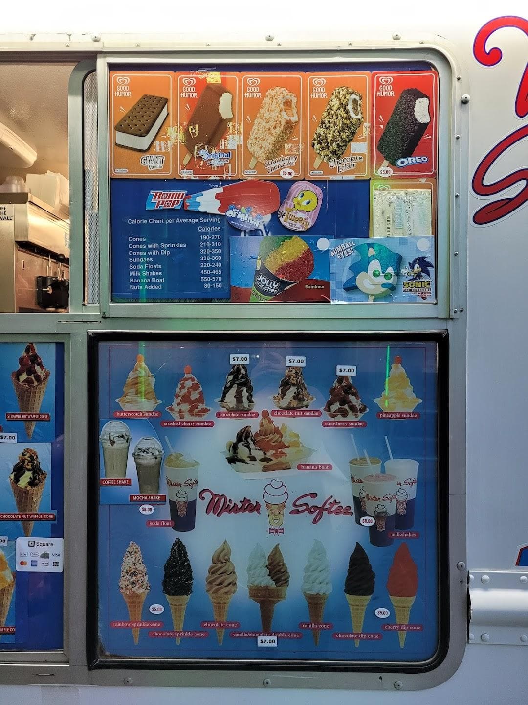 Mister Softee Depot photo 6