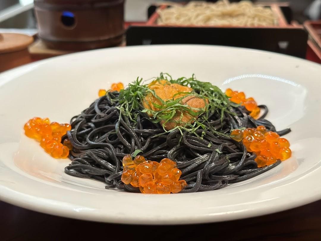 ISE Restaurant photo 3