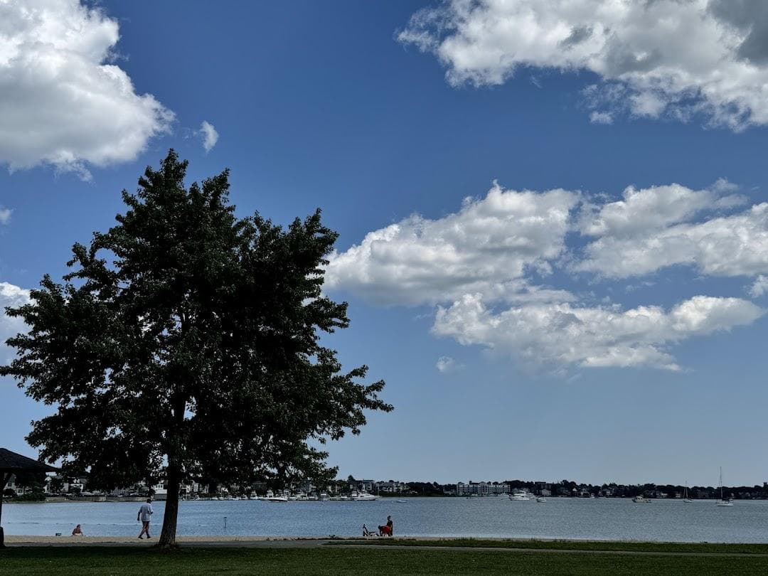 Constitution Beach photo 6