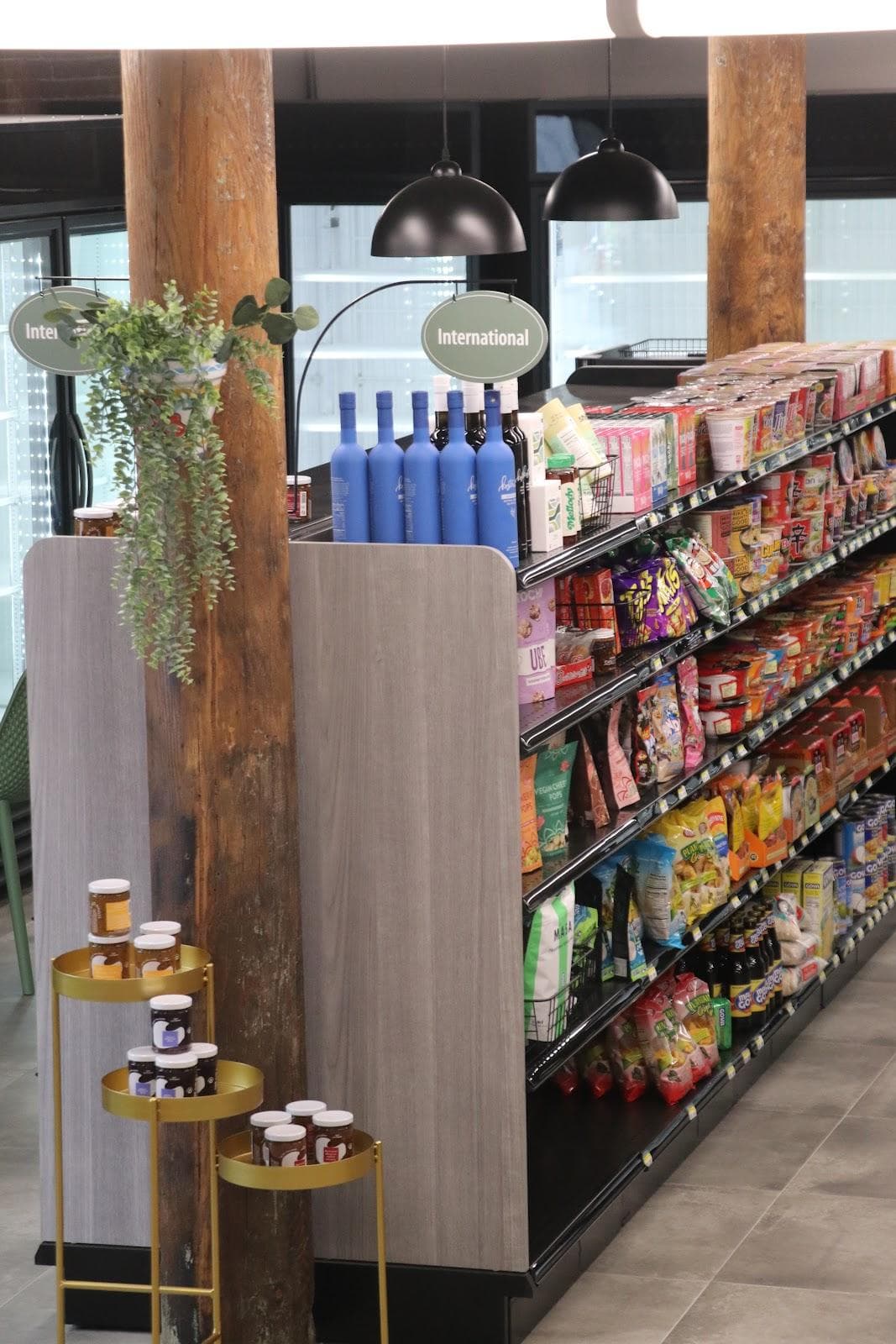Grove Village Market photo 6