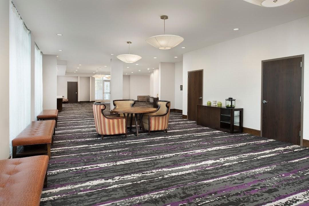Hilton Garden Inn Charlotte Airport photo 2