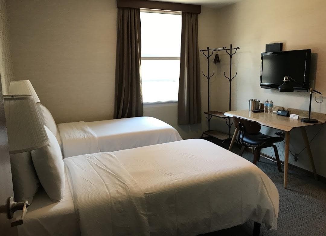 Hotel Mimosa photo 4