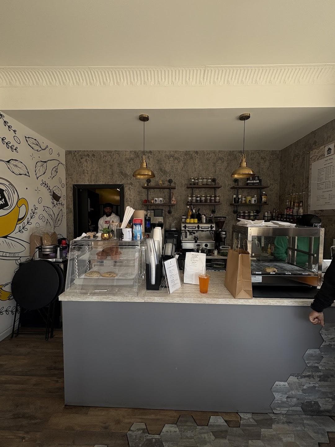 Cafè Lakay photo 6