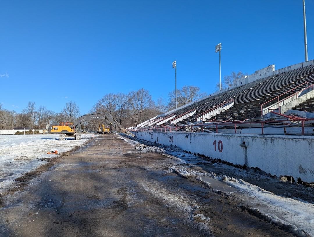 Franklin Park Playstead photo 1