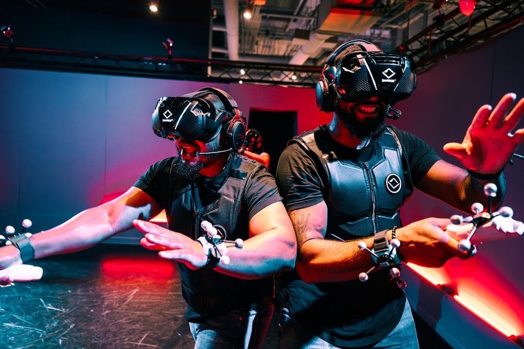 Sandbox VR photo 2
