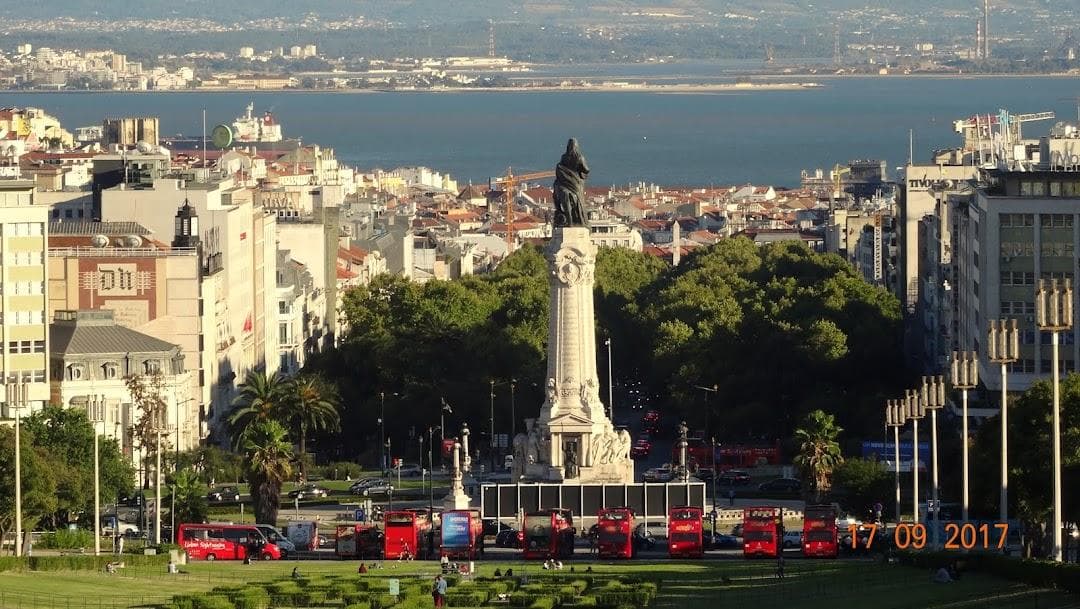 Lisbon photo 1