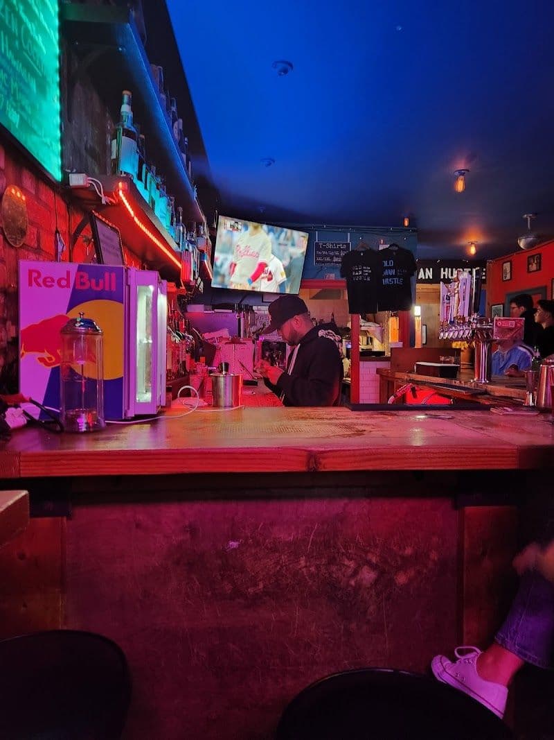 BKLYN Comedy Club photo 1