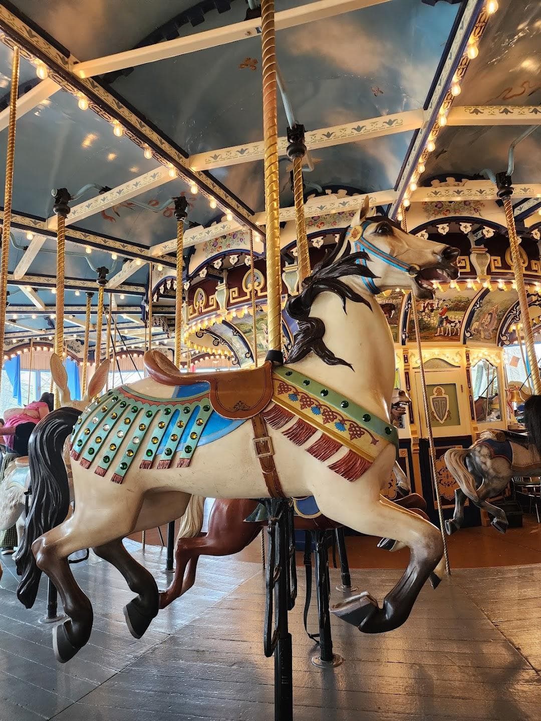 Peddler's Village photo 5