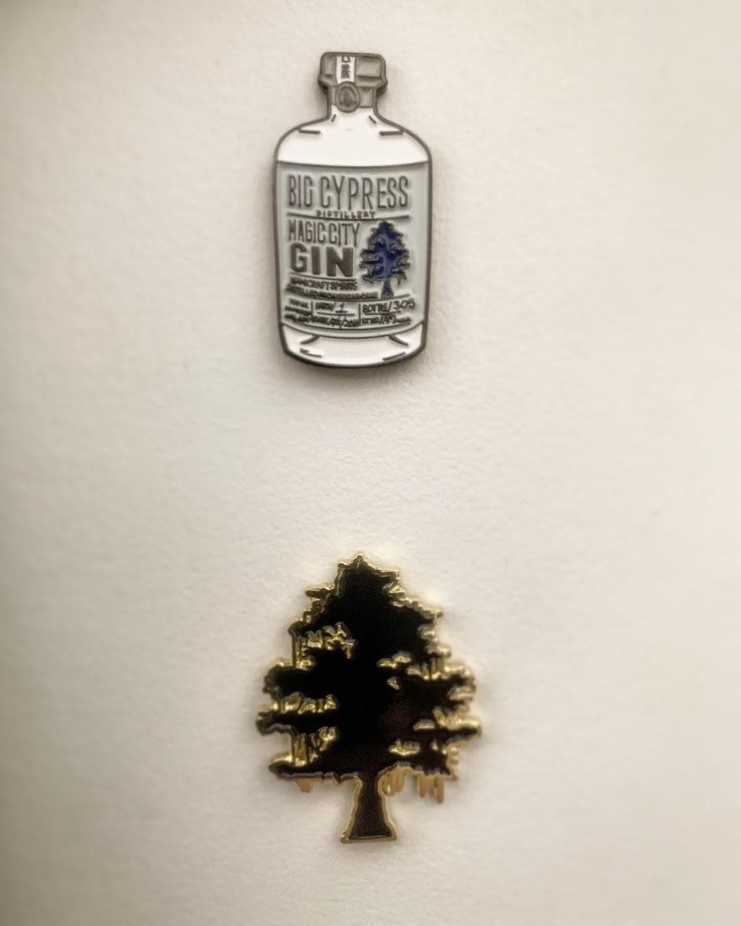 Big Cypress Distillery photo 2
