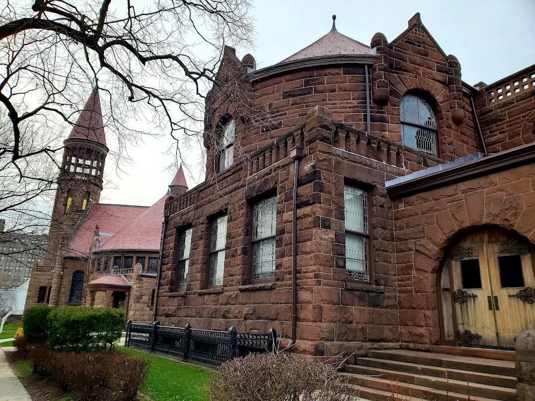Bloomfield College of Montclair State University photo 4