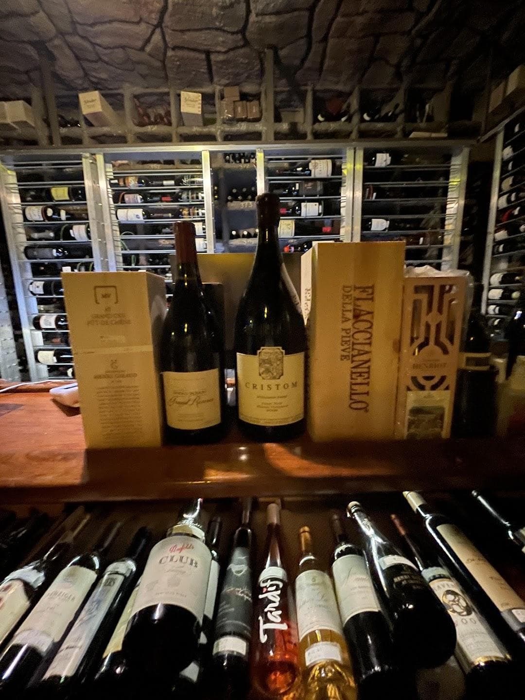 Wine Watch Inc photo 3