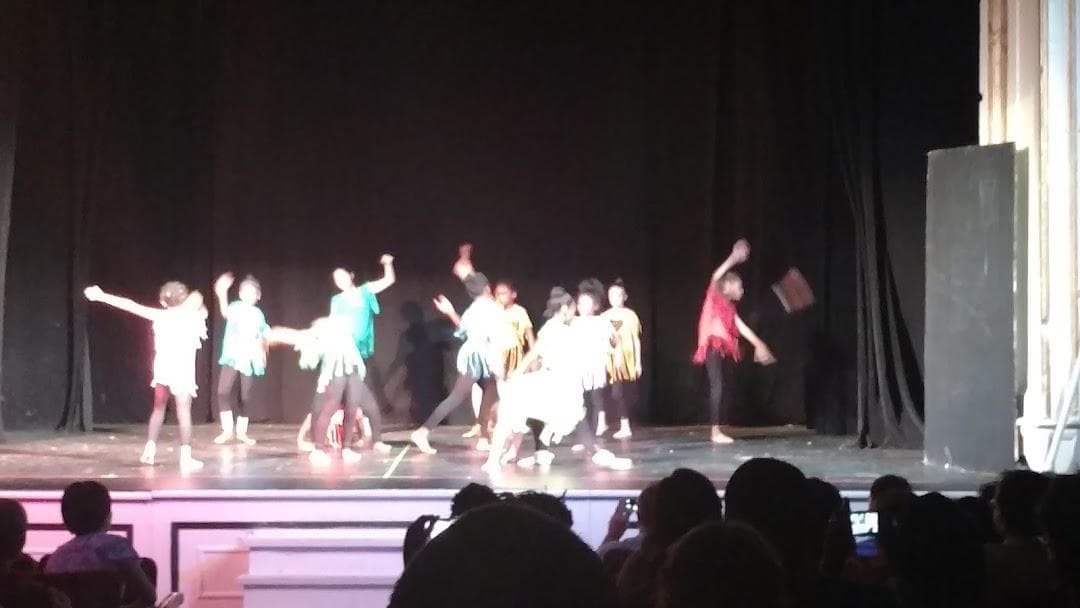 Plays & Players Theatre photo 2