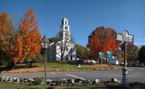 First Parish of Sudbury photo 3