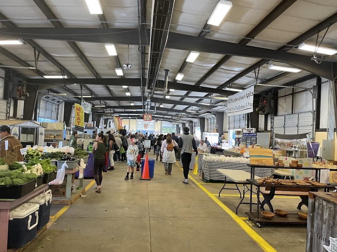 Charlotte Regional Farmers Market photo 6