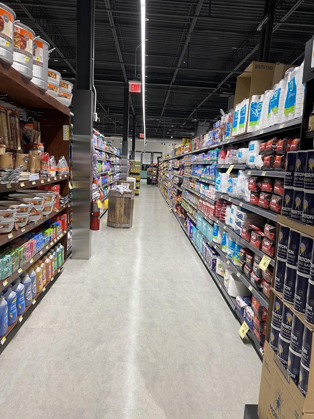 Compare Foods Supermarket photo 6