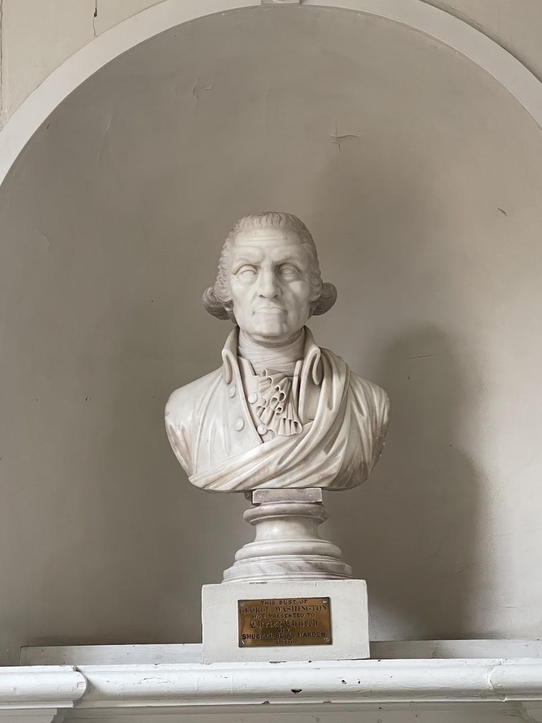 Old North Church photo 5