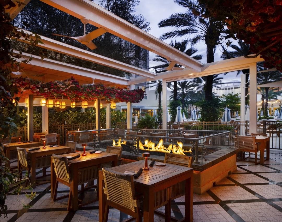 Hilton West Palm Beach photo 6