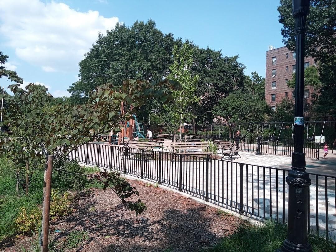 Owl's Head Park Playground photo 1