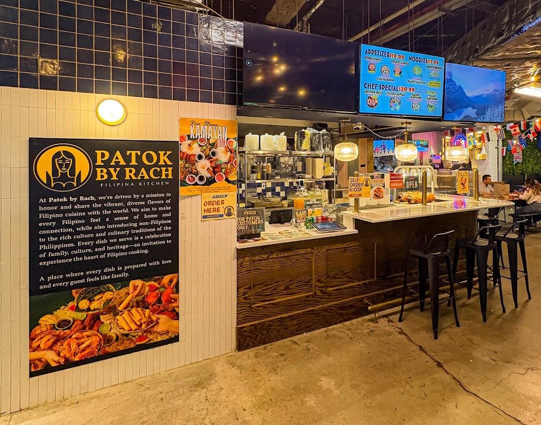 Patok by Rach - Dekalb, Brooklyn photo 6